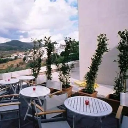 Apartment Corte O. Suites *