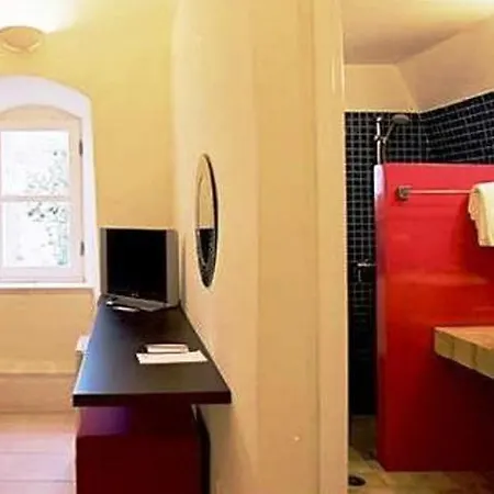 Corte O. Suites Kythira Town