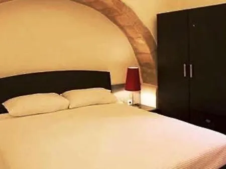 Corte O. Suites Apartment
