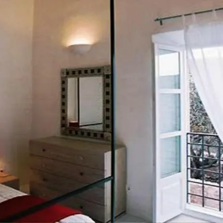 Corte O. Suites