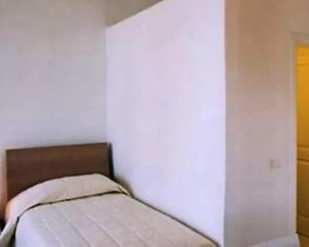 Corte O. Suites Apartment *