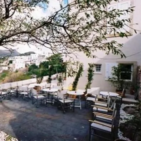 Apartment Corte O. Suites